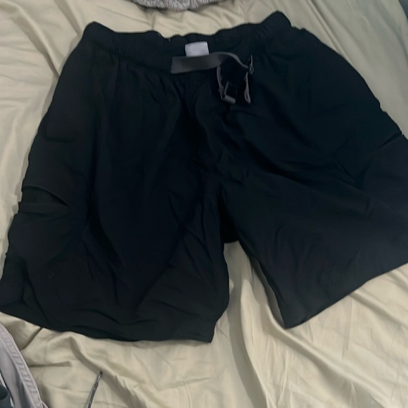 Columbia Other - Columbia men’s black shorts!!!